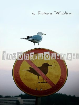 cover image of Incongruousness